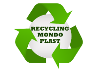 Recycling Mondo Plast