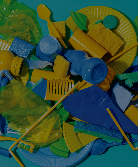 Regranulare deșeu tehnologic